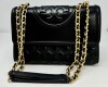 Tory Burch Shoulder Bag & Tory Burch Logo T-Shirt (Laredo, TX)