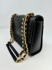Tory Burch Shoulder Bag & Tory Burch Logo T-Shirt (Laredo, TX) - 4
