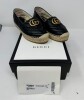 Gucci Espadrilles & Gucci Eau de Toilette Spray (Laredo, TX) - 2