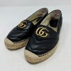 Gucci Espadrilles & Gucci Eau de Toilette Spray (Laredo, TX) - 3