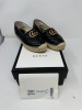 Gucci Espadrilles & Gucci Eau de Toilette Spray (Laredo, TX) - 5