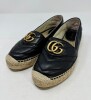 Gucci Espadrilles & Gucci Eau de Toilette Spray (Laredo, TX) - 6