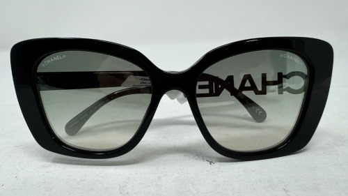 Chanel Sunglasses (Laredo, TX)