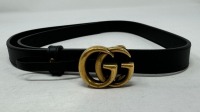 Gucci Belt (Laredo, TX)