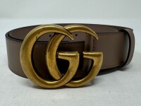 Gucci Belt (Laredo, TX)