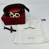 Salvatore Ferragamo Belts & Kurt Geiger Kensington Bag (Laredo, TX) - 3