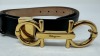 Salvatore Ferragamo Belts & Kurt Geiger Kensington Bag (Laredo, TX) - 4