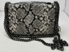 Kurt Geiger, Aldo Greenwald & Zara Bags, Thinner Clutch, Lacoste Polo Shirt (Laredo, TX) - 3