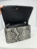 Kurt Geiger, Aldo Greenwald & Zara Bags, Thinner Clutch, Lacoste Polo Shirt (Laredo, TX) - 4