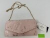 Kurt Geiger, Aldo Greenwald & Zara Bags, Thinner Clutch, Lacoste Polo Shirt (Laredo, TX) - 5
