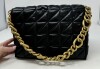 Kurt Geiger, Aldo Greenwald & Zara Bags, Thinner Clutch, Lacoste Polo Shirt (Laredo, TX) - 8