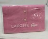 Kurt Geiger, Aldo Greenwald & Zara Bags, Thinner Clutch, Lacoste Polo Shirt (Laredo, TX) - 11