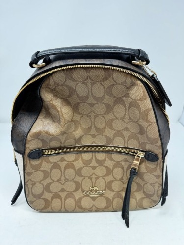 Coach Backpacks, Clutch & Tote Bag (Laredo, TX)