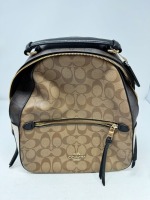 Coach Backpacks, Clutch & Tote Bag (Laredo, TX)