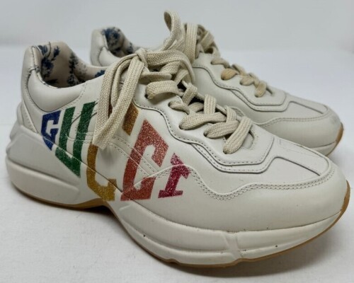 Gucci Sneakers (Laredo, TX)