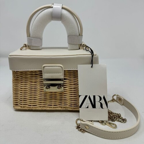 Zara Basket Box Bags (Laredo, TX)