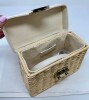 Zara Basket Box Bags (Laredo, TX) - 2