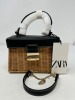 Zara Basket Box Bags (Laredo, TX) - 3