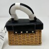 Zara Basket Box Bags (Laredo, TX) - 4