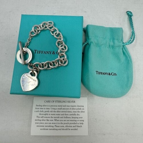 Tiffany & Co. Bracelet (Laredo, TX)