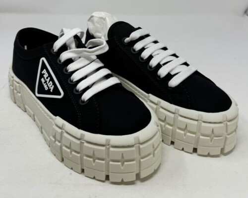 Prada Sneakers (Laredo, TX)