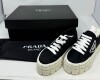 Prada Sneakers (Laredo, TX) - 2