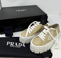 Prada Sneakers (Laredo, TX)