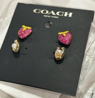 Coach Belt, Jewelry, Guess Bag & Wallet, DKNY & Calvin Klein Bags (Laredo, TX)