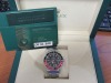 Rolex Stainless Steel GMT Master II Watch (Laredo, TX) - 2