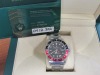 Rolex Stainless Steel GMT Master II Watch (Laredo, TX) - 3