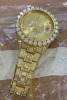 Rolex 18K Gold & Diamond Sky-Dweller Watch (Laredo, TX)
