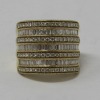 14K Gold & Diamond Ring (Laredo, TX)