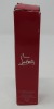 Christian Louboutin Mascara (Laredo, TX)