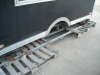 Food Trailer (EXPORT ONLY) (Laredo, TX) - 6