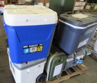 Igloo Coolers (Laredo, TX)