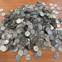 Silver Coins (Pompano Beach, FL)