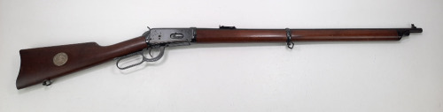 Winchester 94 NRA Centennial Musket