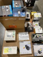 Security System & Cameras, Floodlights (Pompano Beach, FL)