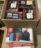 Nintendo Entertainment Systems & Gaming Consoles (Pompano Beach, FL)
