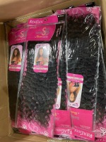 Hair Extensions (Pompano Beach, FL)