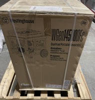 Portable Generator (Pompano Beach, FL)