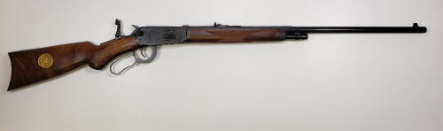 Winchester 1894 Rifle