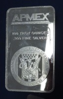 Silver Bar (Riverside, CA)
