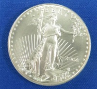 Gold Coin (Riverside, CA)
