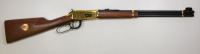 Winchester 94 Golden Spike Commemorative Rifle