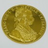 Gold Coins (Dayton, NJ) - 2