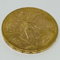 Gold Coin (Dayton, NJ)