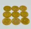 Gold Coins (Dayton, NJ)