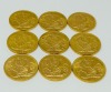 Gold Coins (Dayton, NJ) - 2