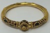 22K Gold Bracelet (Dayton, NJ)